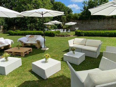 Wasserschloss Unsleben