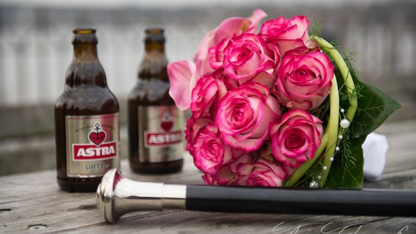 Hochzeitsfotograf Waterkantfoto