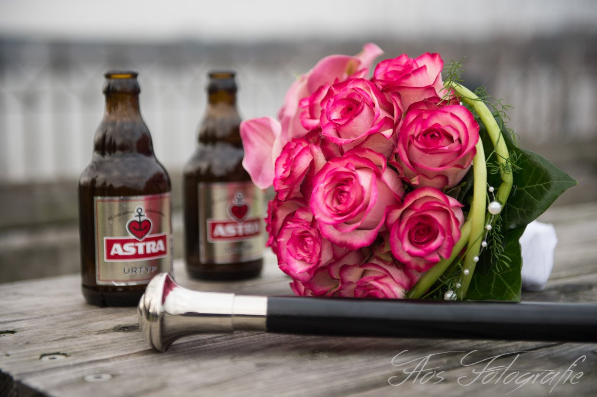 Hochzeitsfotograf Waterkantfoto