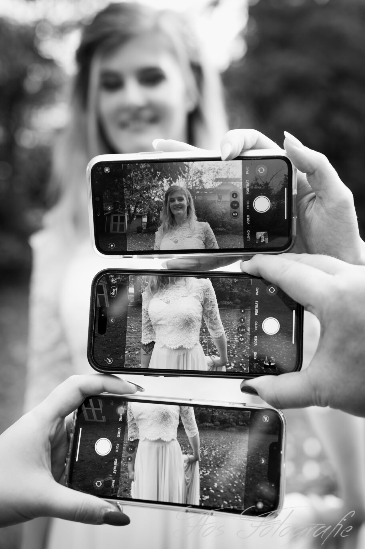 Hochzeitsfotograf Waterkantfoto