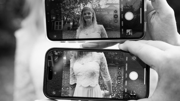 Hochzeitsfotograf Waterkantfoto