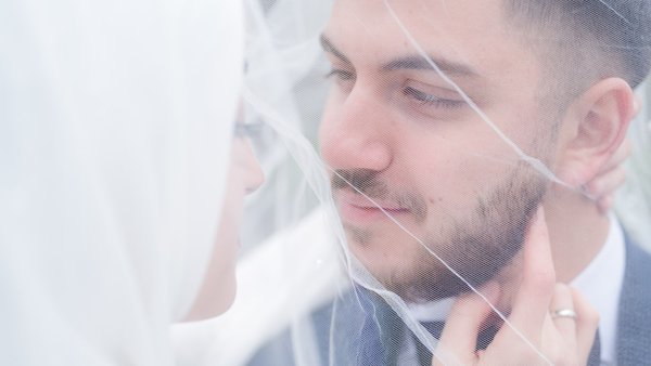 Hochzeitsfotograf Waterkantfoto