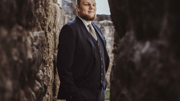 Hochzeitsfotograf Wedding-Dreamworks