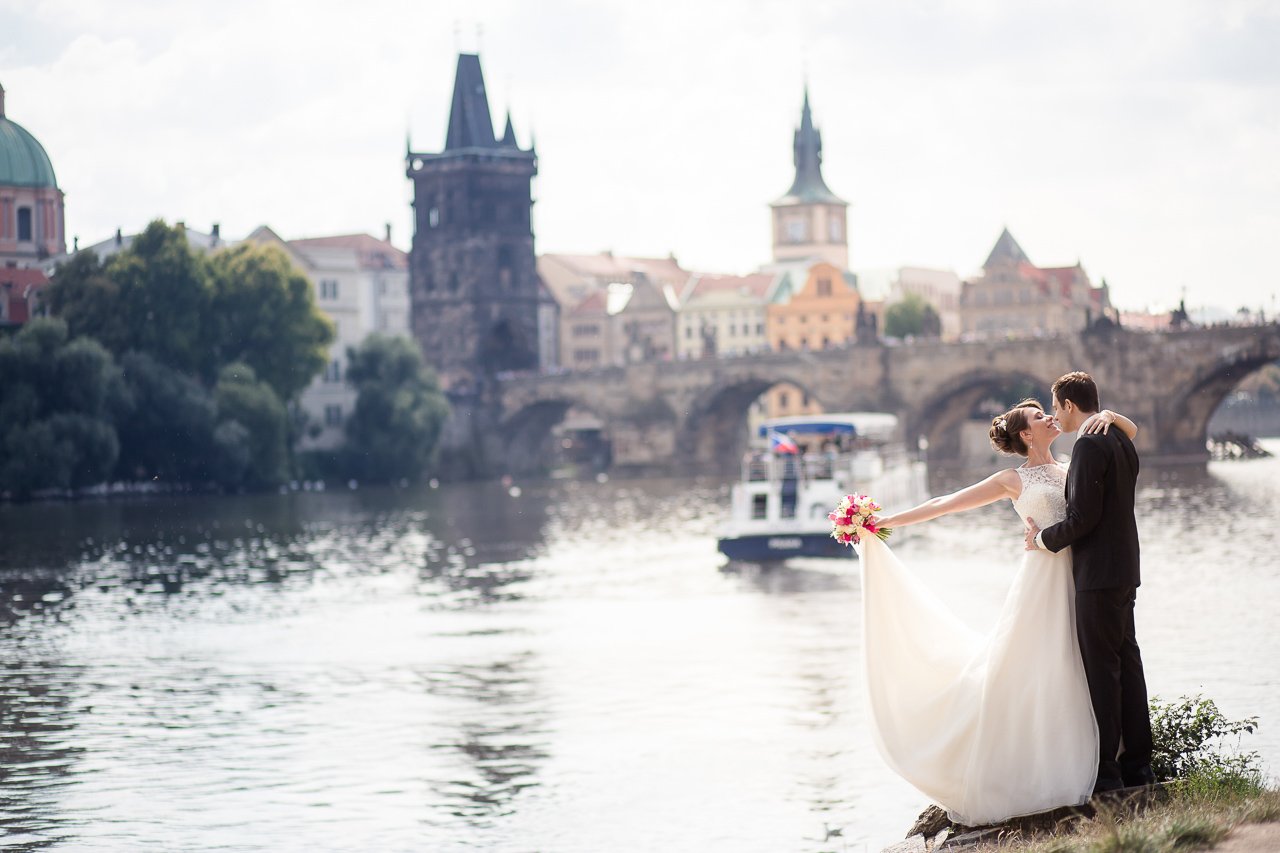Hochzeitsfotograf Wedding Photographer Berlin. Prague, Europe