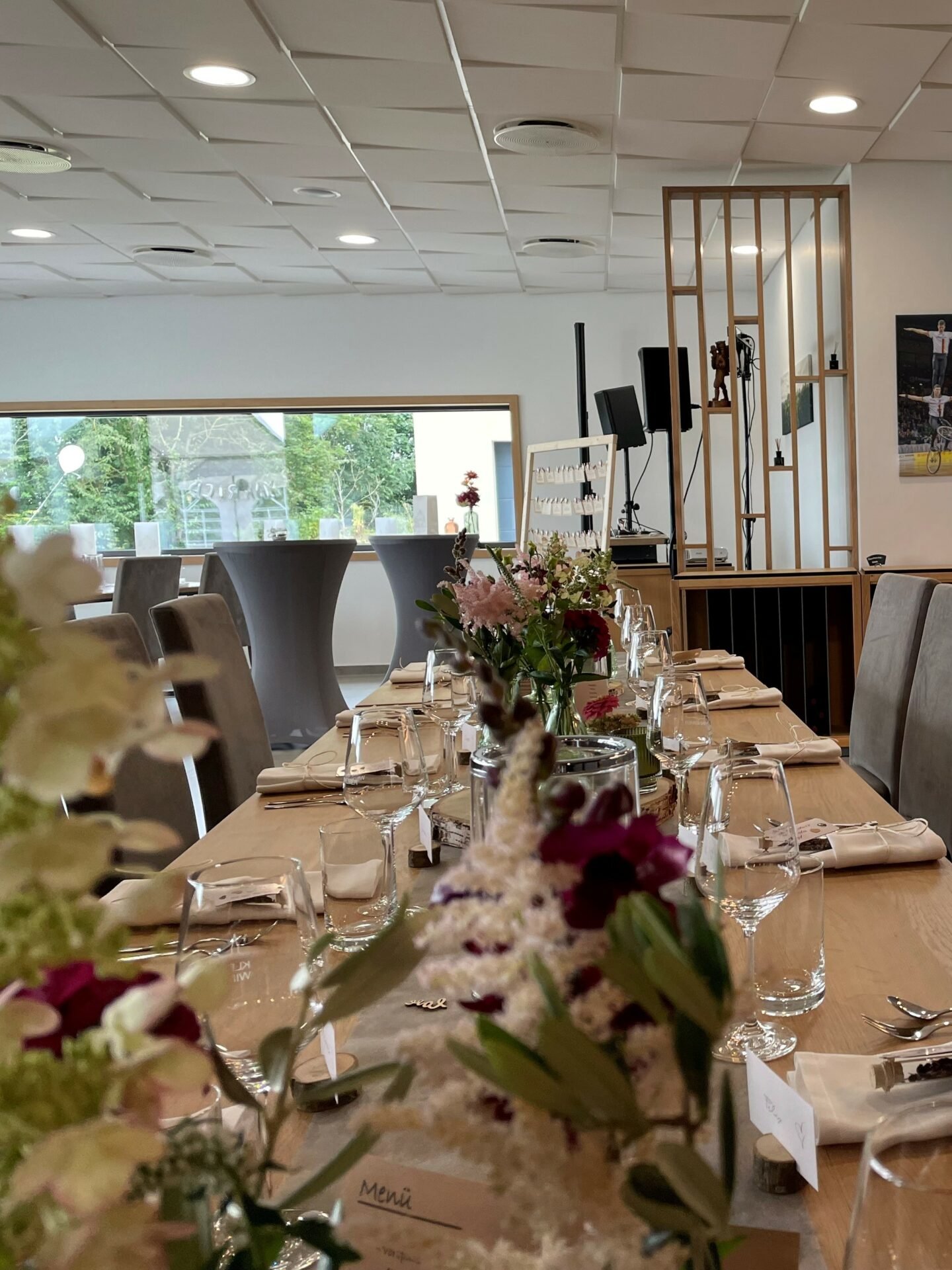 Hochzeitslocation Weingut Bugner Meizelhof