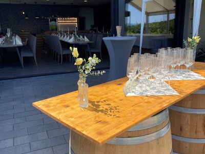 Weingut Bugner Meizelhof