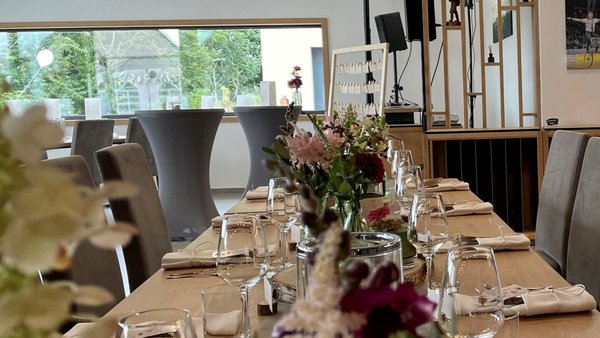 Hochzeitslocation Weingut Bugner Meizelhof