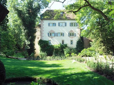 Weingut Graf Adelmann Burg Schaubeck