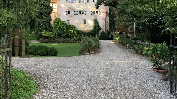 Hochzeitslocation Weingut Graf Adelmann Burg Schaubeck