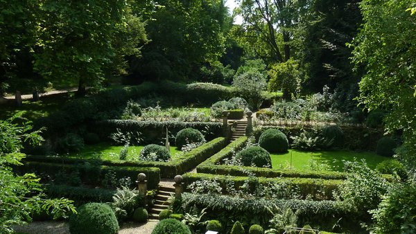 Hochzeitslocation Weingut Graf Adelmann Burg Schaubeck