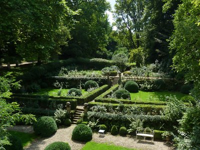 Weingut Graf Adelmann Burg Schaubeck