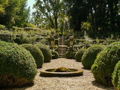 Weingut Graf Adelmann Burg Schaubeck
