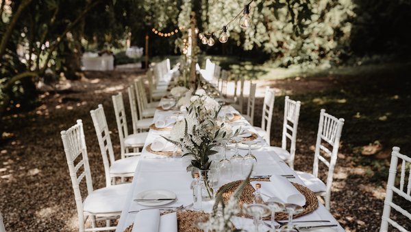 Hochzeitslocation Weingut Graf Adelmann Burg Schaubeck