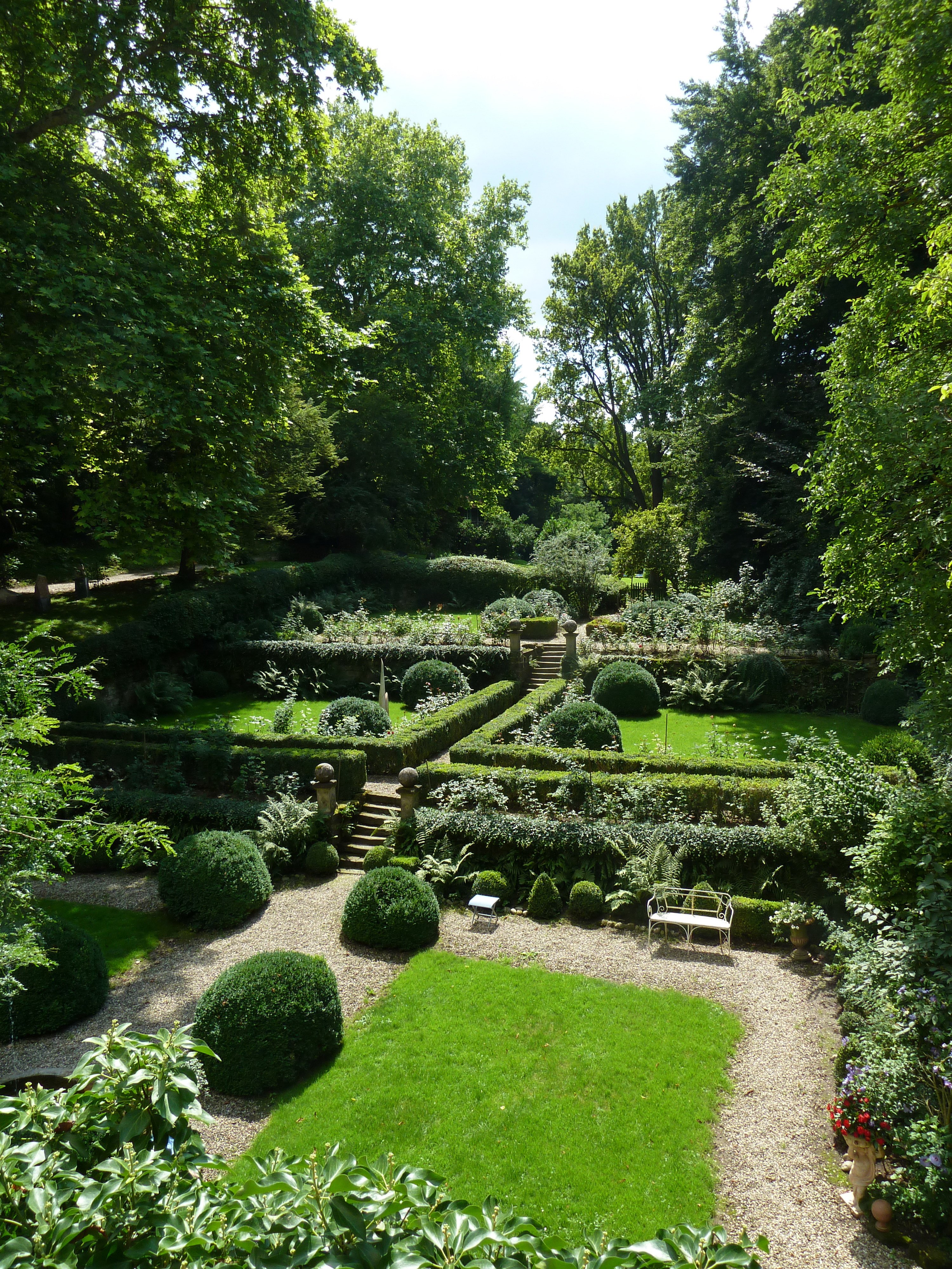 Hochzeitslocation Weingut Graf Adelmann Burg Schaubeck