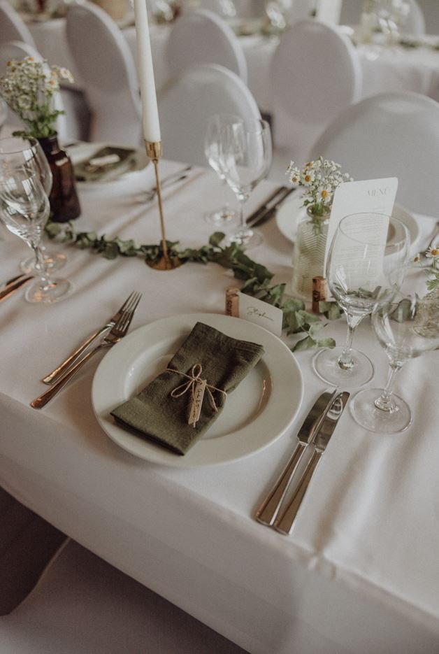 Hochzeitslocation Weingut Hauer