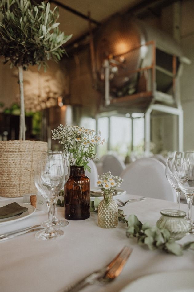 Hochzeitslocation Weingut Hauer