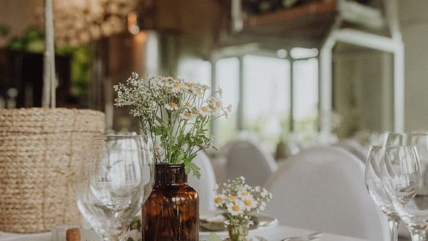 Hochzeitslocation Weingut Hauer