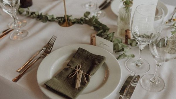 Hochzeitslocation Weingut Hauer