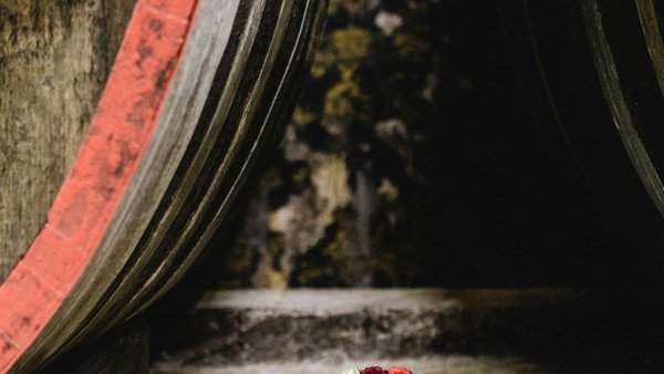 Hochzeitslocation Weingut Jean Buscher