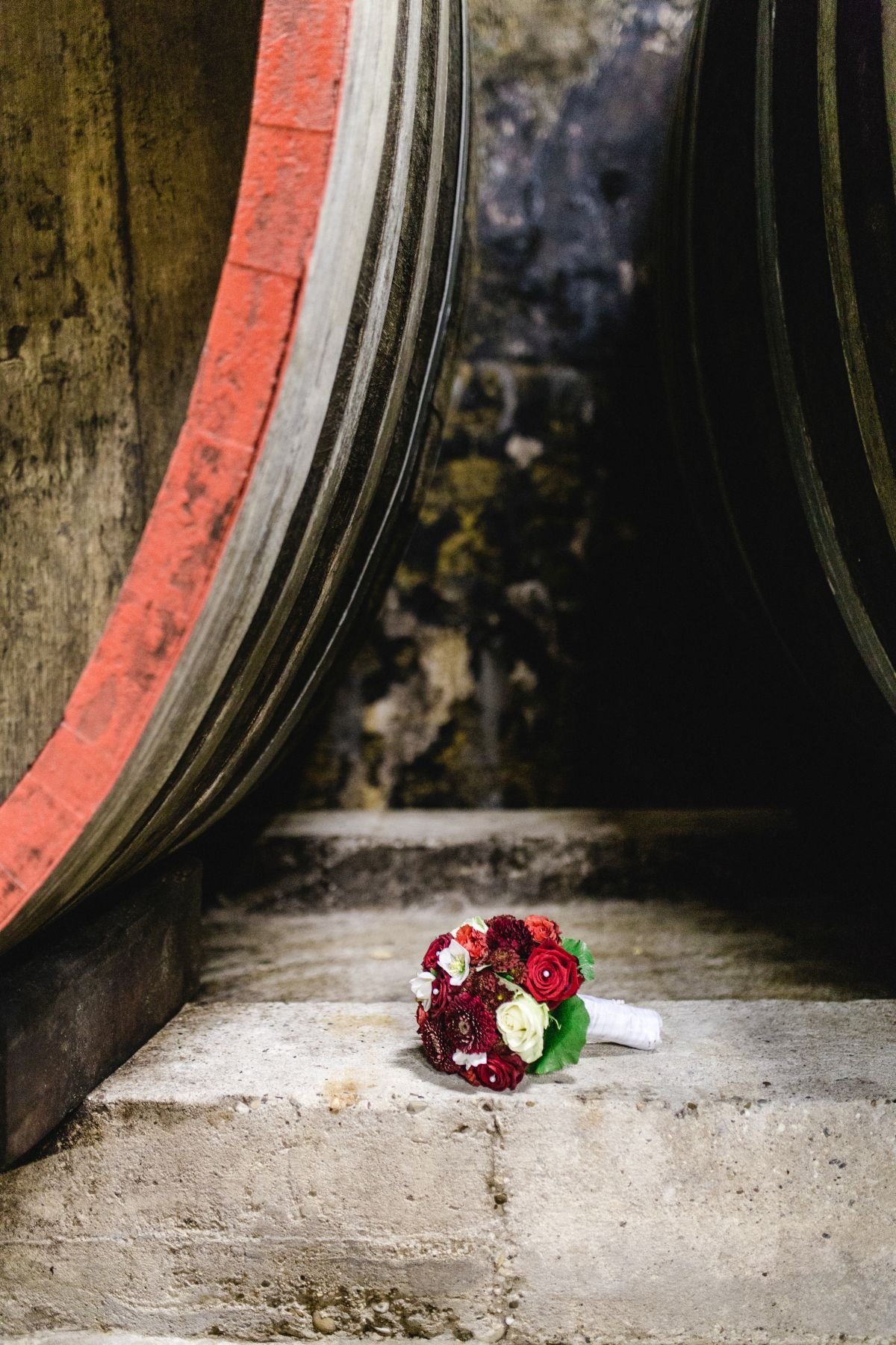 Hochzeitslocation Weingut Jean Buscher