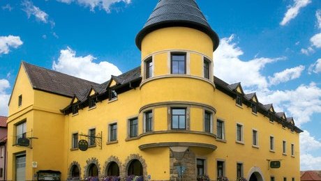 Hochzeitslocation Weingut Pfleger