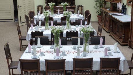 Hochzeitslocation Weingut Pfleger