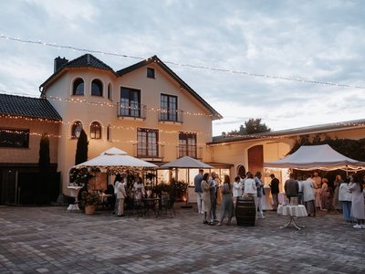 Weingut Vogt-Fehlinger