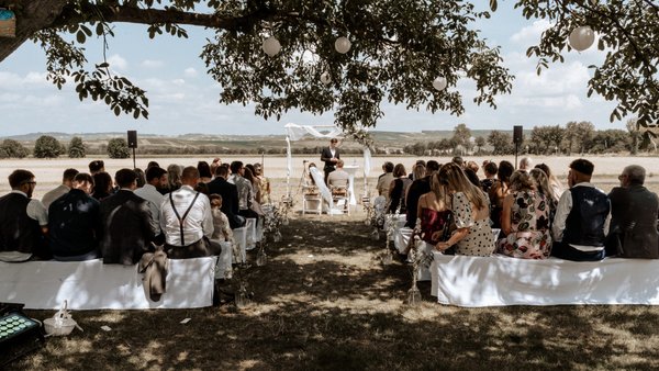 Hochzeitslocation Weingut Vogt-Fehlinger