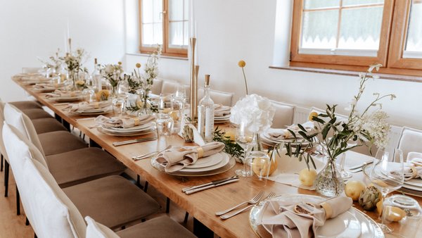 Hochzeitslocation Weingut Vogt-Fehlinger