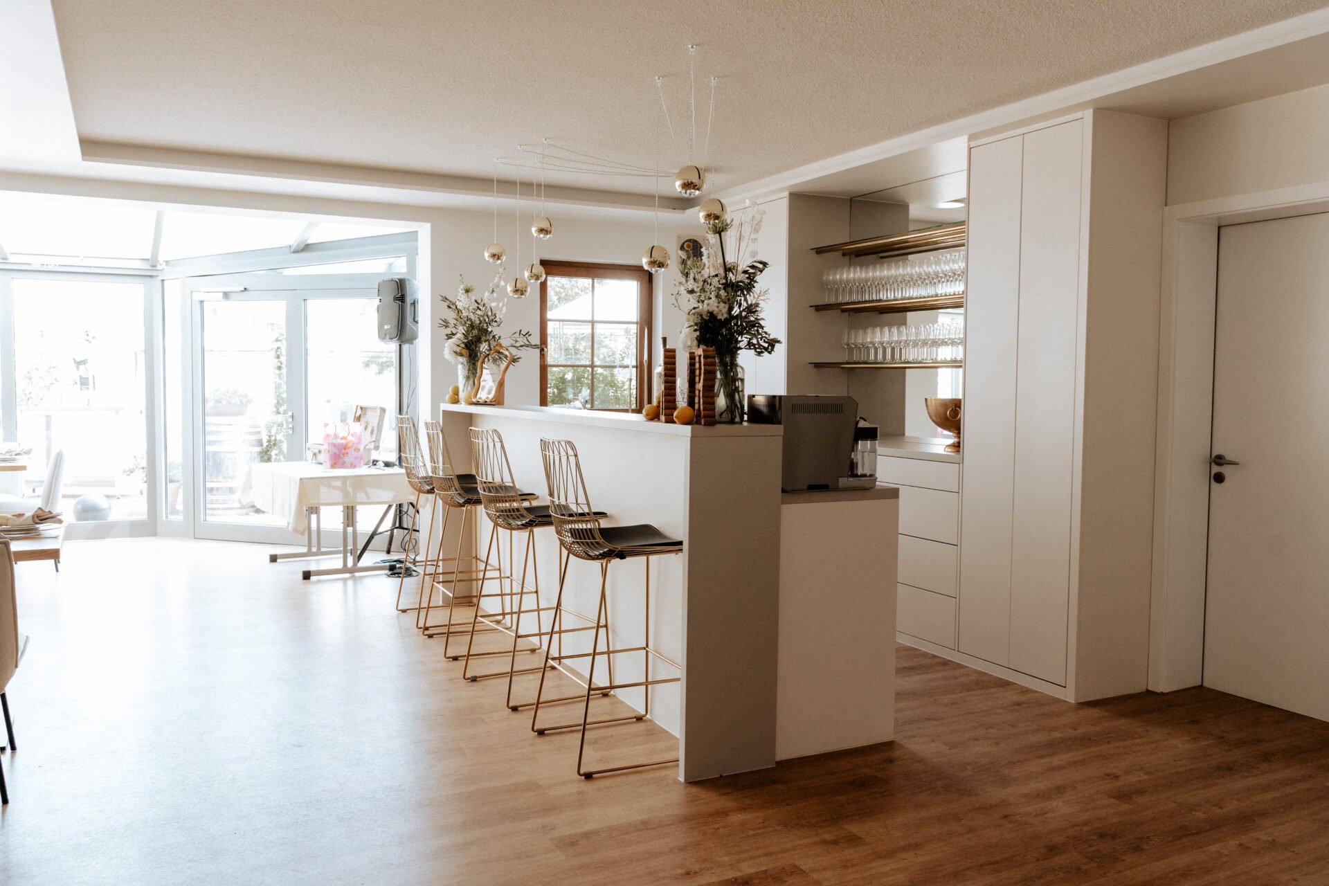 Hochzeitslocation Weingut Vogt-Fehlinger