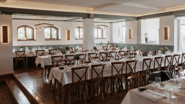 Hochzeitslocation Weinhaus Motzenbäcker