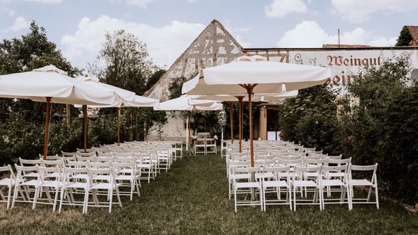 Hochzeitslocation Weinhaus Motzenbäcker