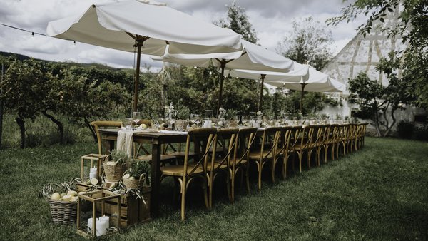 Hochzeitslocation Weinhaus Motzenbäcker