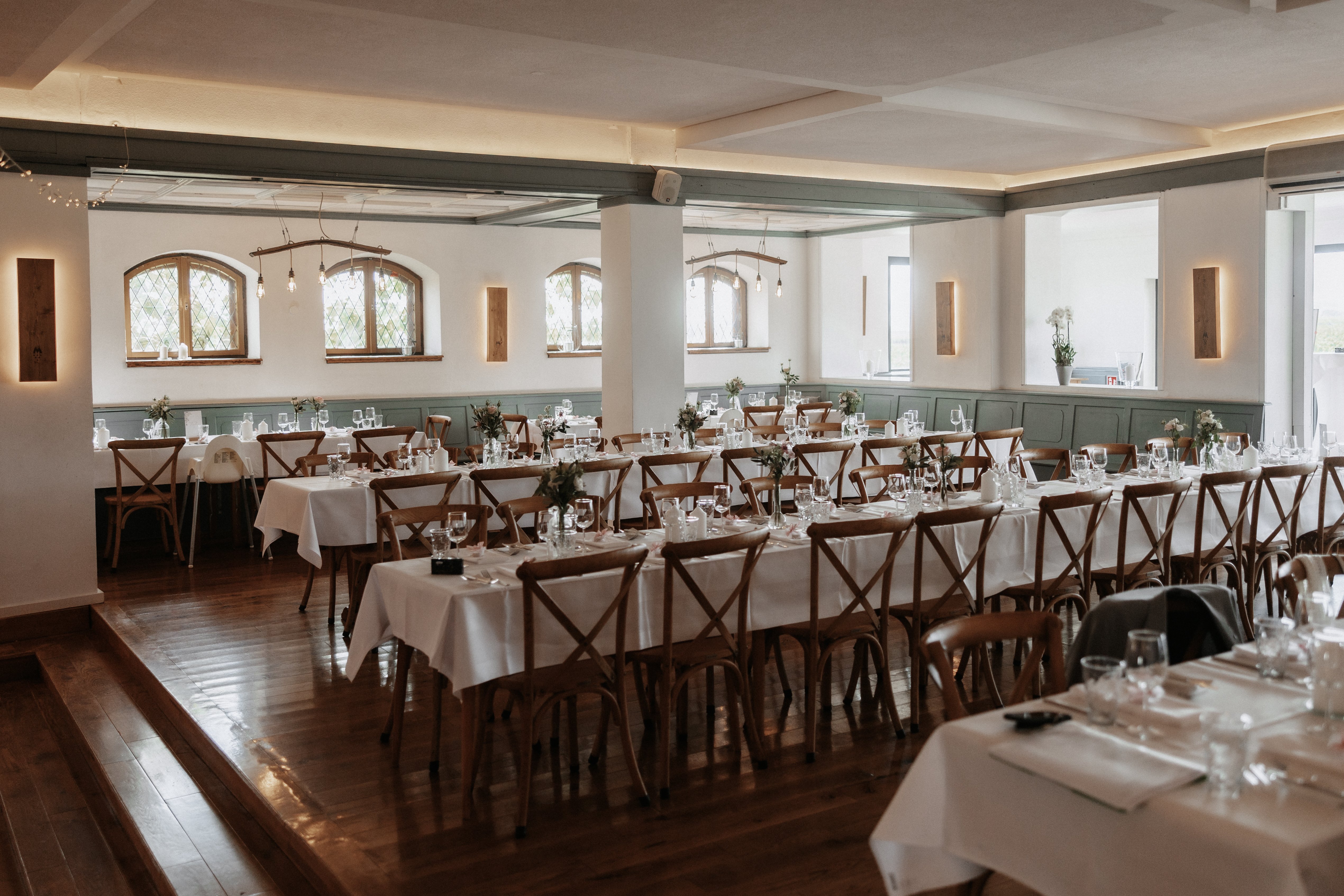 Hochzeitslocation Weinhaus Motzenbäcker