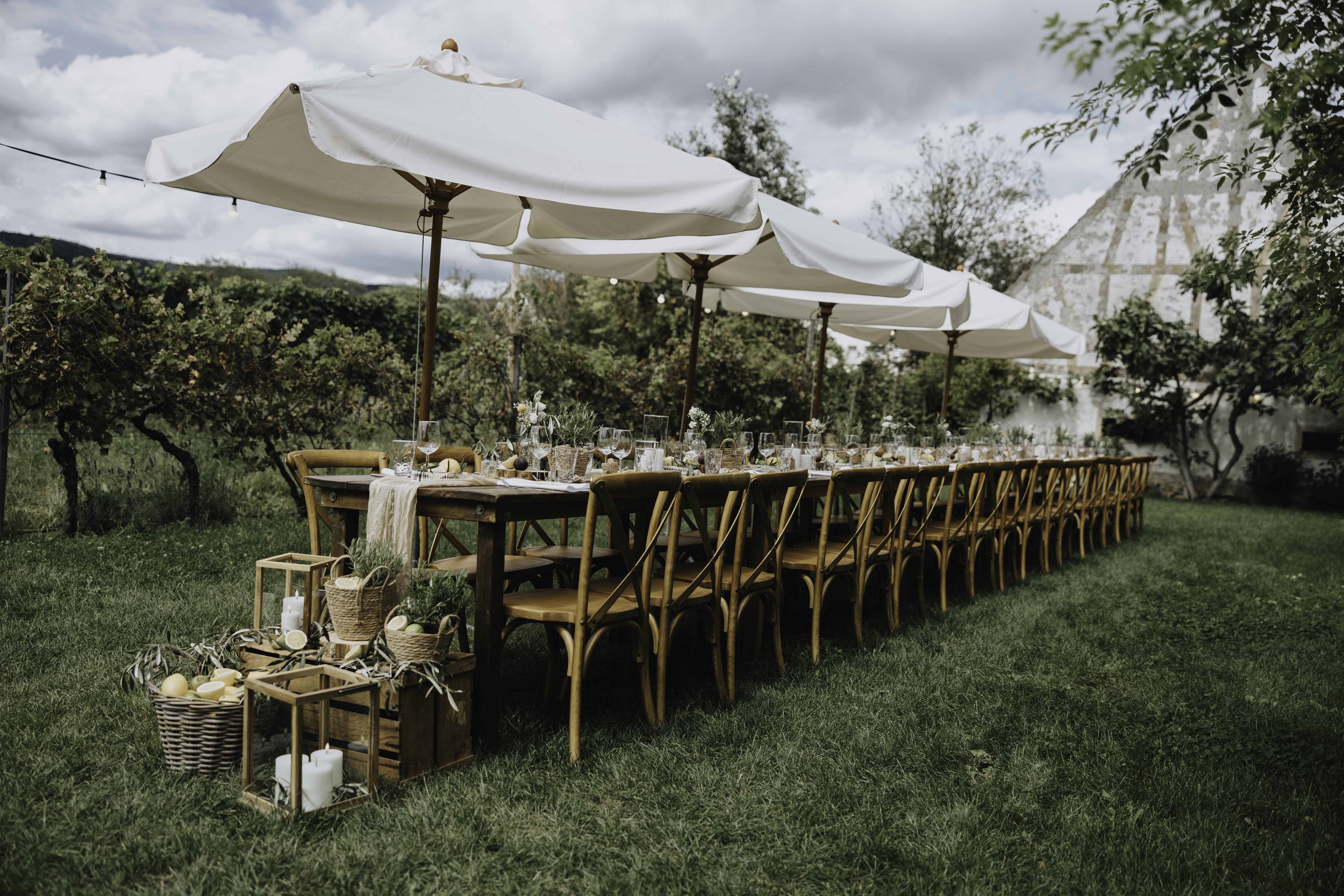 Hochzeitslocation Weinhaus Motzenbäcker