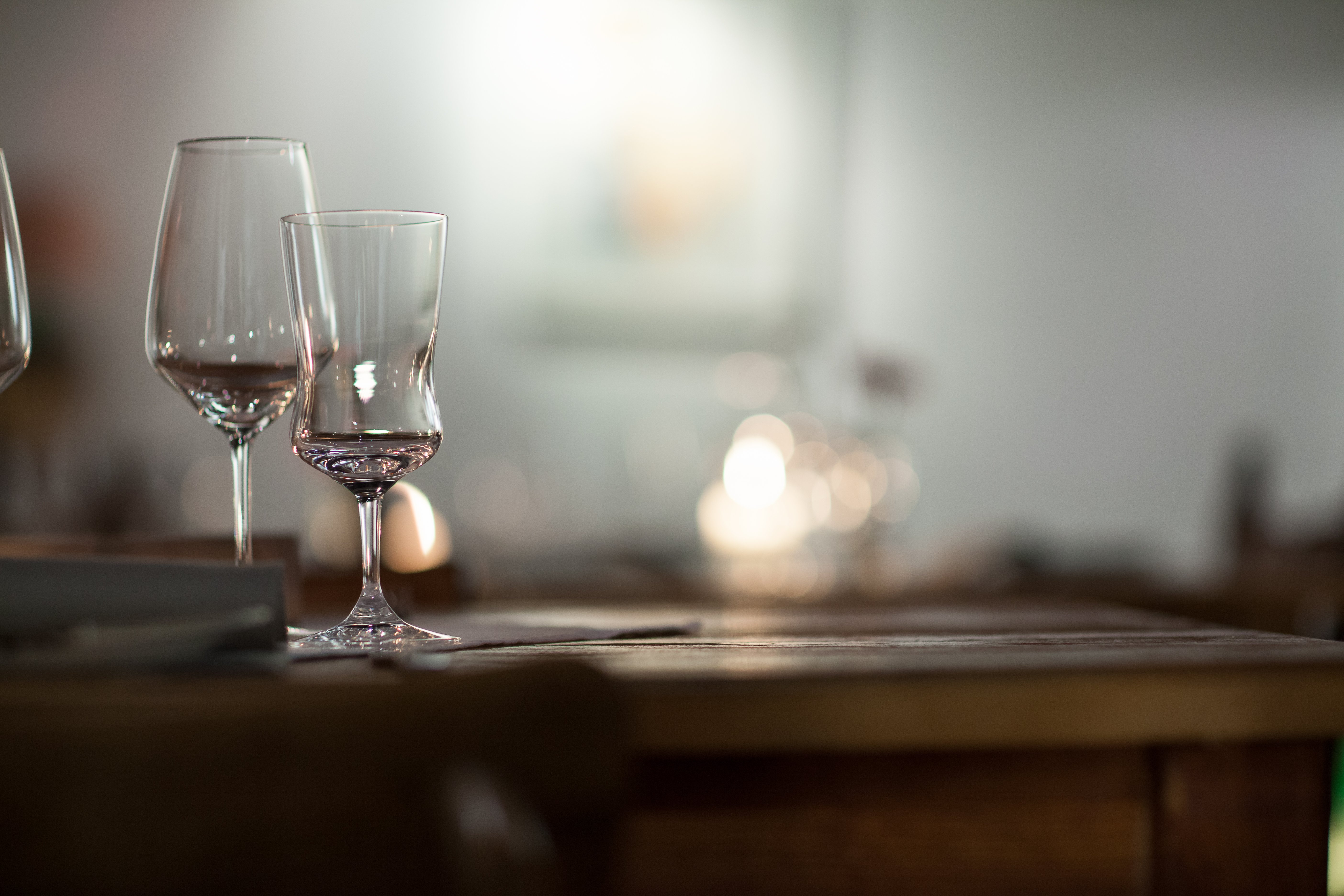 Hochzeitslocation Weinhof Voosen Restaurant & Weinbar