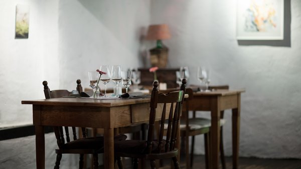 Hochzeitslocation Weinhof Voosen Restaurant & Weinbar