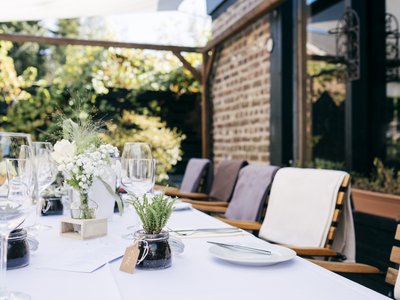 Weinhof Voosen Restaurant & Weinbar