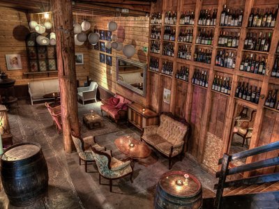 Weinhof Voosen Restaurant & Weinbar