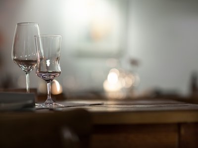 Weinhof Voosen Restaurant & Weinbar