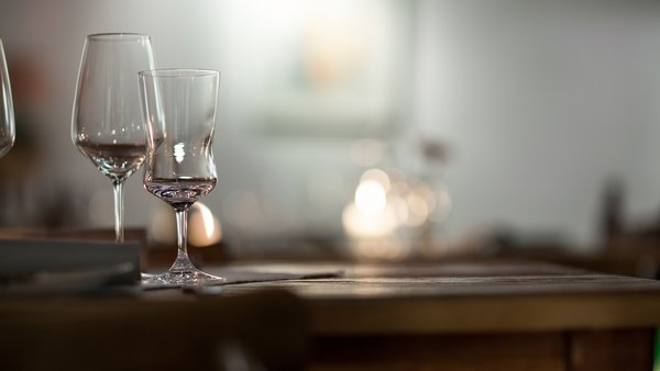 Hochzeitslocation Weinhof Voosen Restaurant & Weinbar