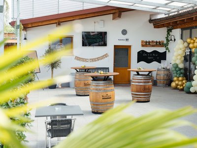 Weintreff Gunzenhauser