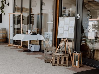 Weintreff Gunzenhauser