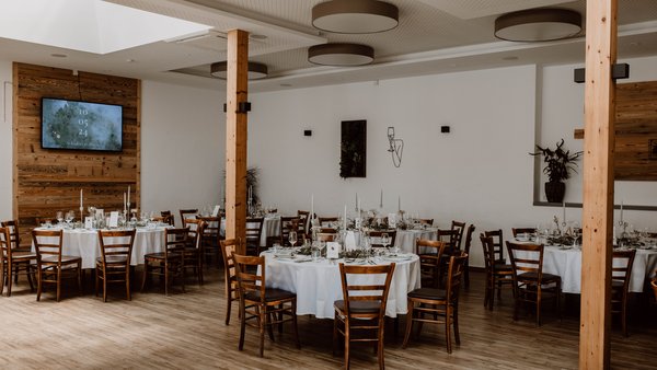 Hochzeitslocation Weintreff Gunzenhauser