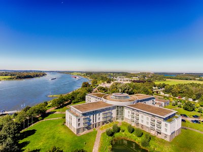 Welcome Hotel Wesel & Plückers Q-Stall