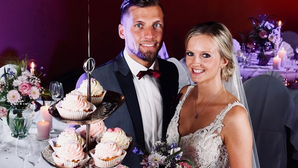 Hochzeitslocation Welcome Hotel Wesel & Plückers Q-Stall