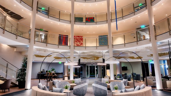 Hochzeitslocation Welcome Hotel Wesel & Plückers Q-Stall