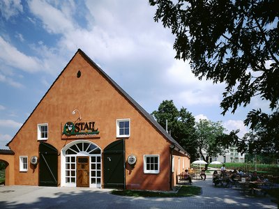Welcome Hotel Wesel & Plückers Q-Stall