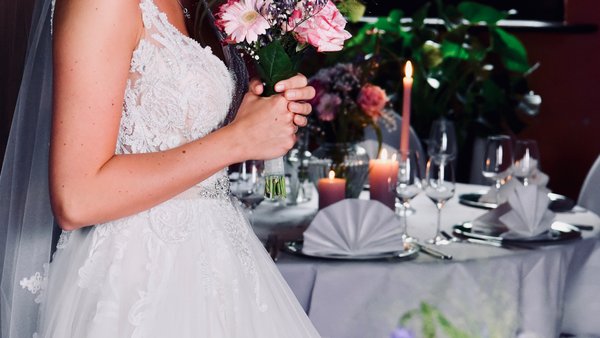 Hochzeitslocation Welcome Hotel Wesel & Plückers Q-Stall