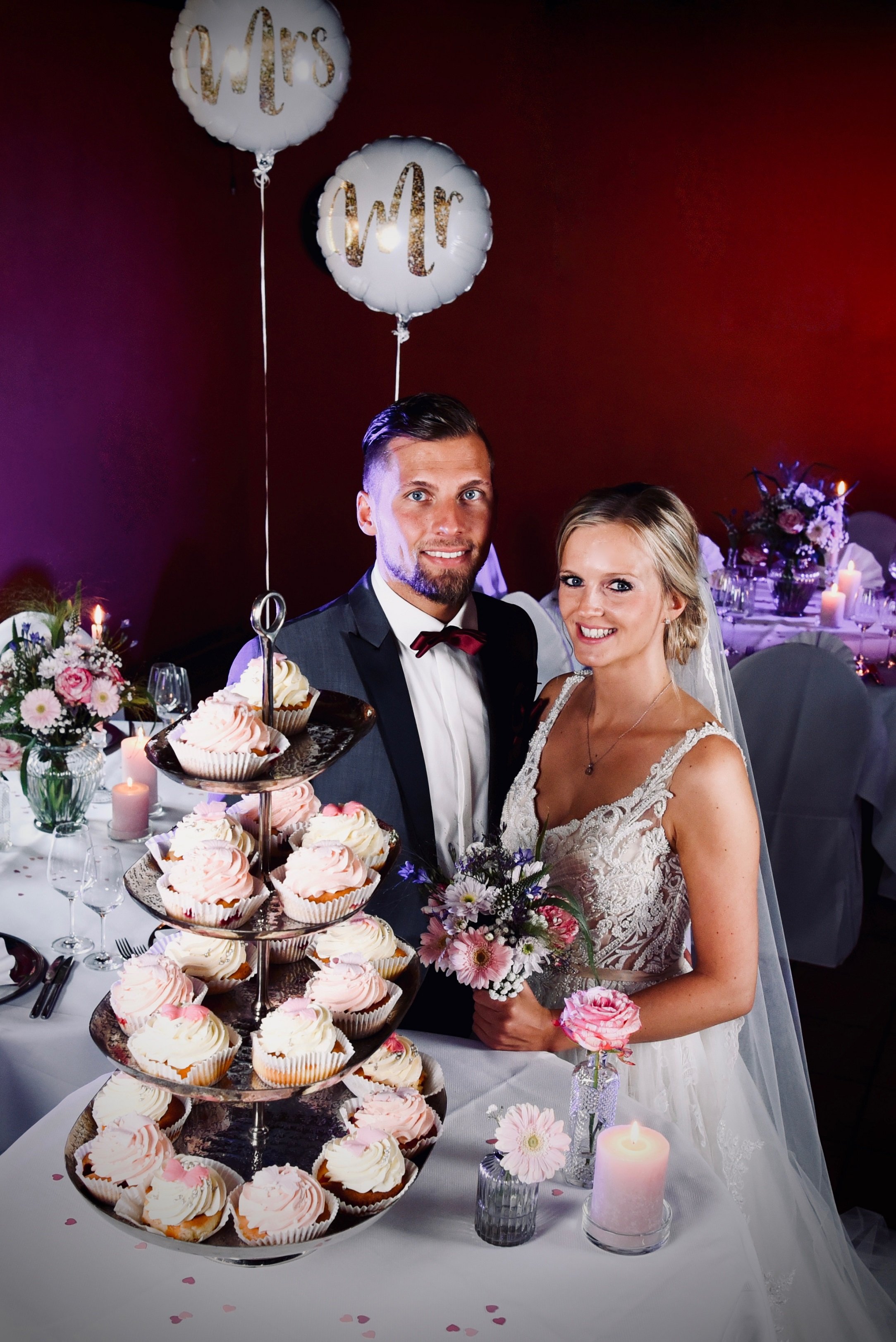 Hochzeitslocation Welcome Hotel Wesel & Plückers Q-Stall